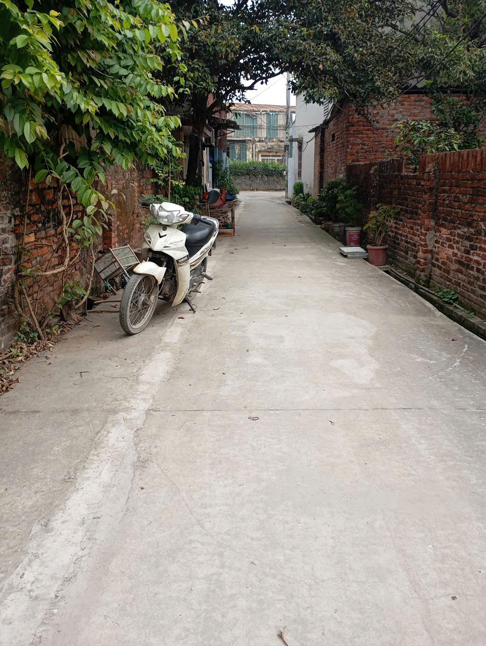 bán lô 74,8m phú nghĩa, gần quốc lộ 6 mở rộng, ô tô vào tận đất giá tốt - Ảnh 1